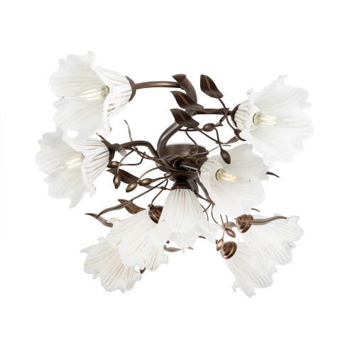 Люстра «Оливка» 60877